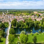 Camping Les Prés - Bild 6