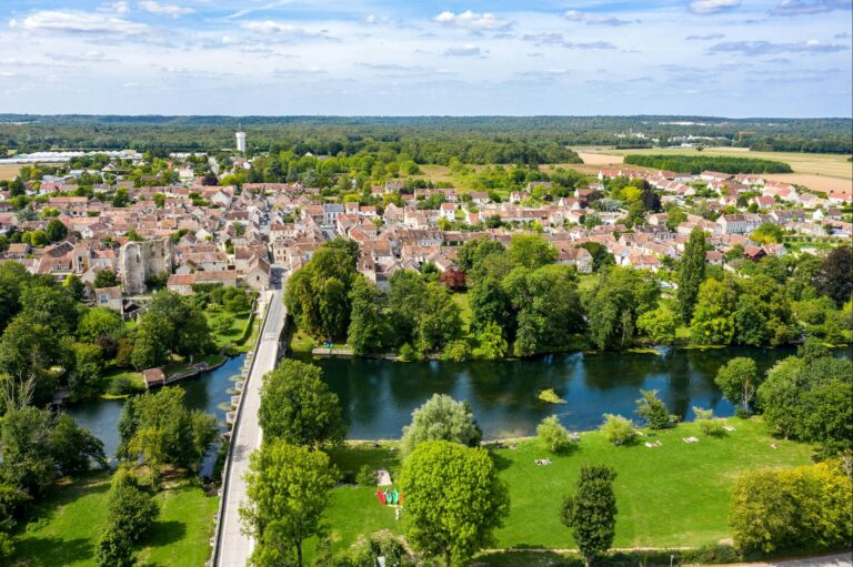 Camping Les Prés - Bild 6