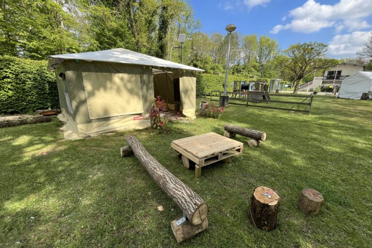 Camping Les Prés - Bild 8