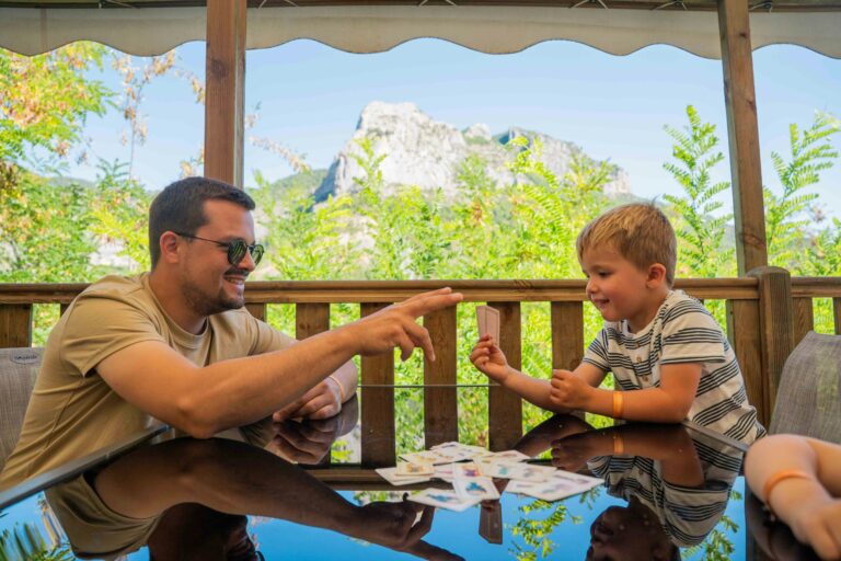 Camping Les Princes D´orange - Bild 10 Camping Les Princes D´orange - Bild 10