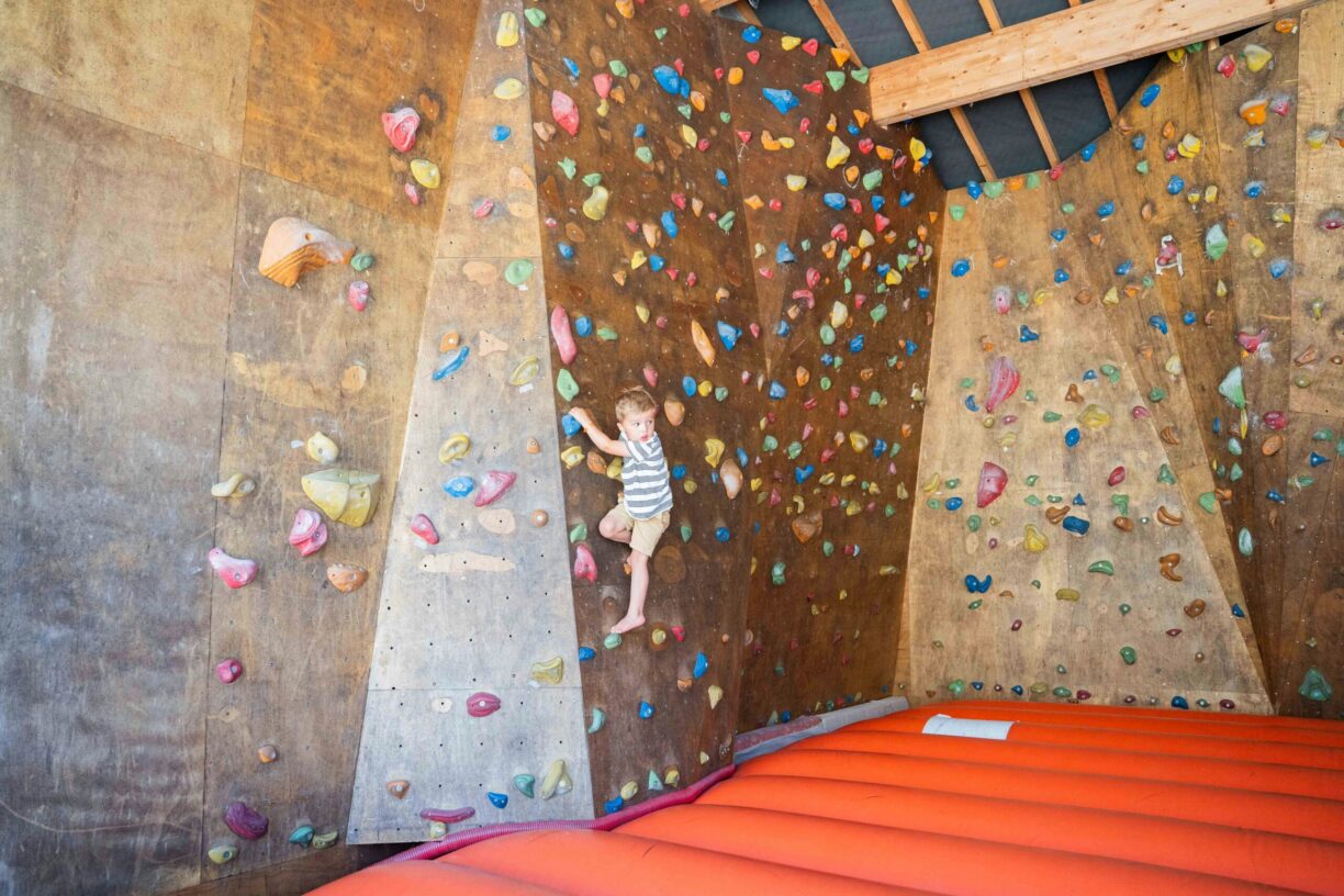 Camping Les Princes D´orange - Bild 12 Camping Les Princes D´orange - Bild 12