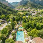 Camping Les Princes D´orange - Bild 2 Camping Les Princes D´orange - Bild 2