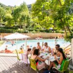 Camping Les Princes D´orange - Bild 5 Camping Les Princes D´orange - Bild 5