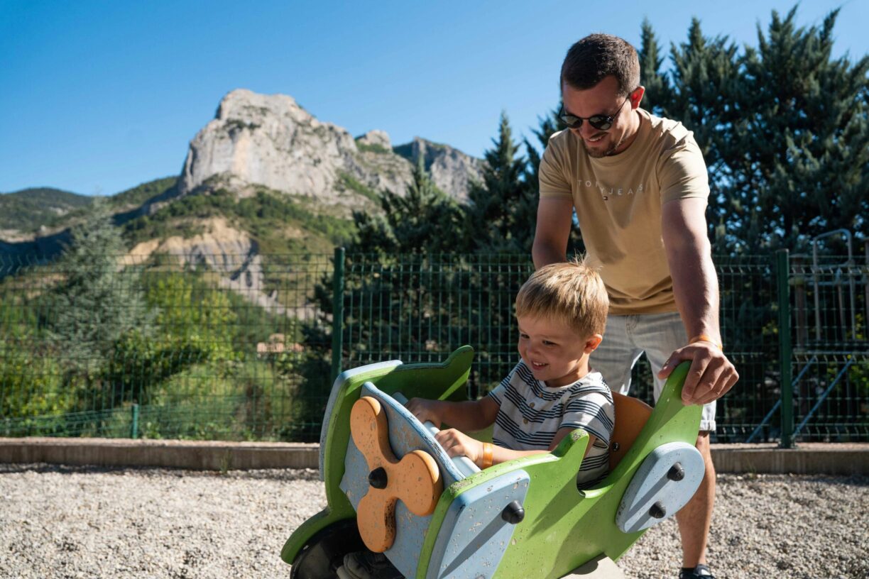 Camping Les Princes D´orange - Bild 6 Camping Les Princes D´orange - Bild 6