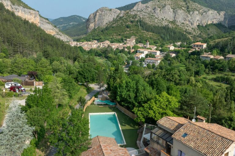 Camping Les Princes D´orange - Bild 7 Camping Les Princes D´orange - Bild 7