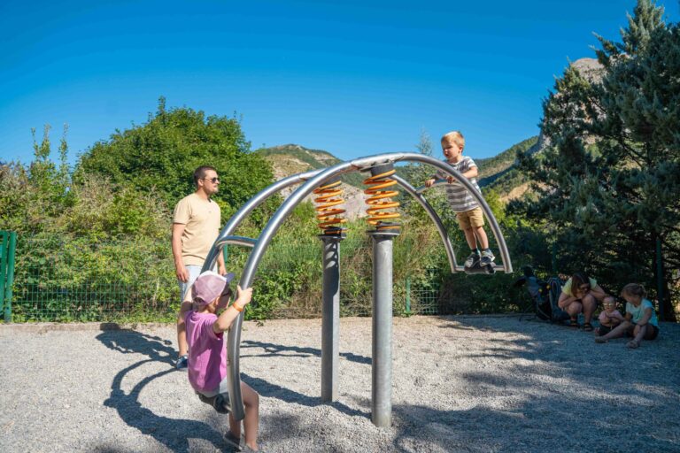 Camping Les Princes D´orange - Bild 8 Camping Les Princes D´orange - Bild 8