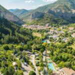 Camping Les Princes D´orange - Bild 1 Camping Les Princes D´orange - Bild 1