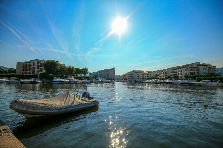 Camping Les Pruniers - Bild 2 Camping Les Pruniers - Bild 2