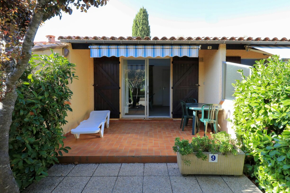 Camping Les Pruniers - Bild 3 Camping Les Pruniers - Bild 3