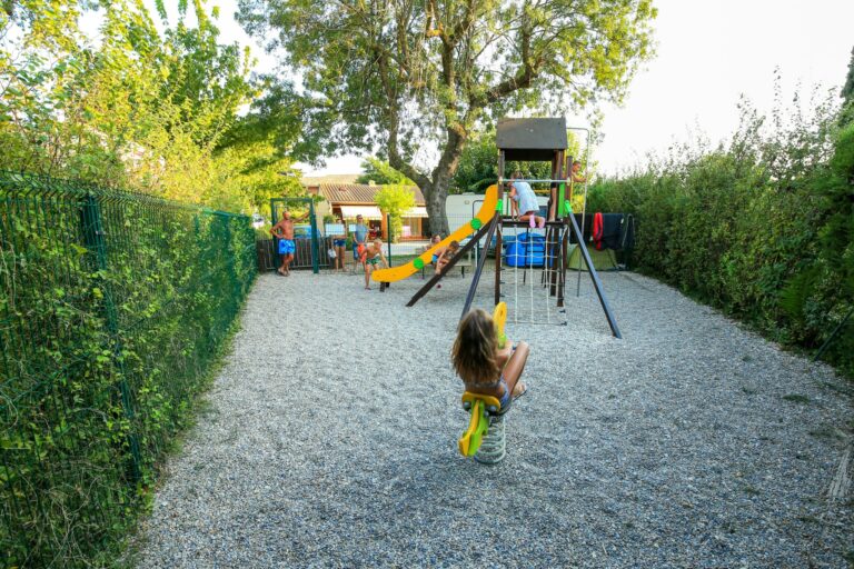 Camping Les Pruniers - Bild 6 Camping Les Pruniers - Bild 6