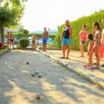 Camping Les Pruniers - Bild 7 Camping Les Pruniers - Bild 7