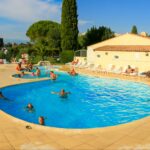 Camping Les Pruniers - Bild 1 Camping Les Pruniers - Bild 1