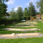 Camping Les Puits Tournants - Bild 16