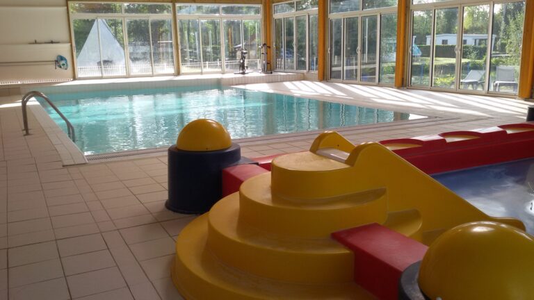 Camping Les Puits Tournants - Bild 18