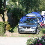 Camping Les Puits Tournants - Bild 3
