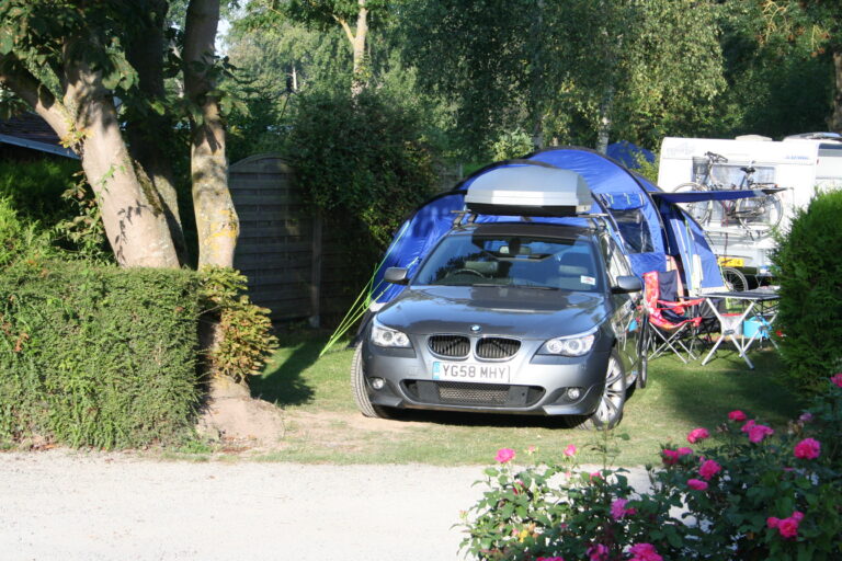 Camping Les Puits Tournants - Bild 3