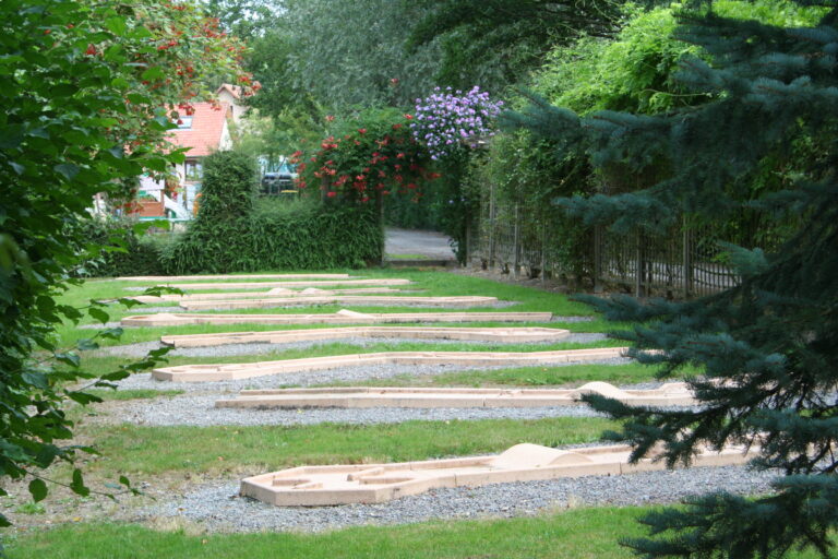 Camping Les Puits Tournants - Bild 6