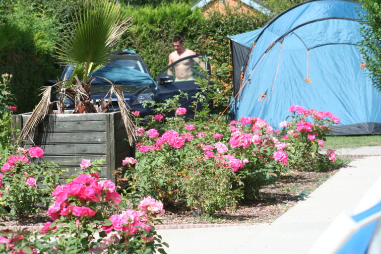 Camping Les Puits Tournants - Bild 7