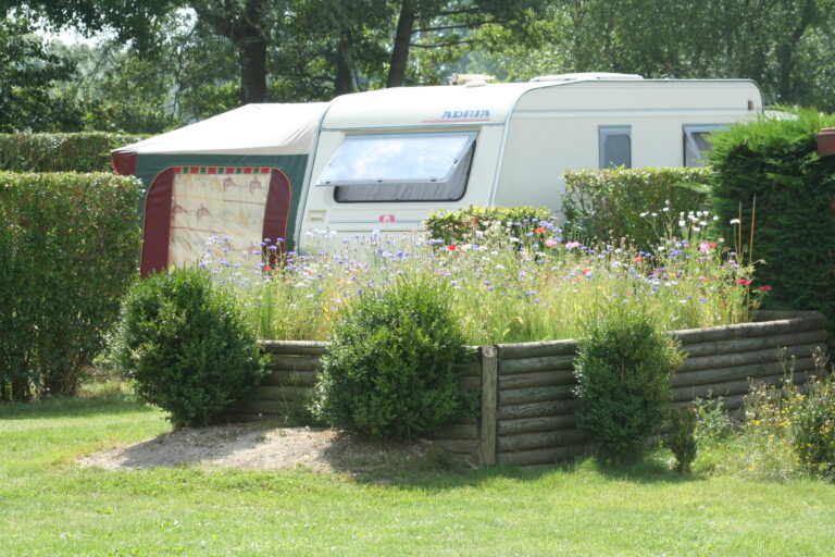 Camping Les Puits Tournants - Bild 8