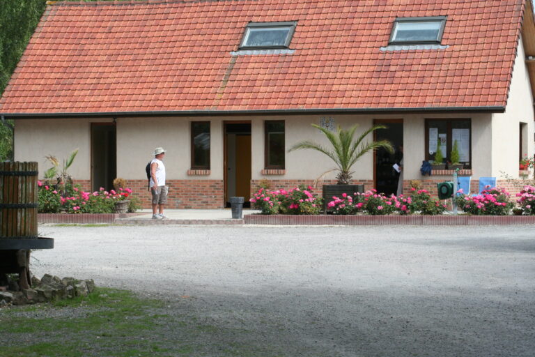 Camping Les Puits Tournants - Bild 9