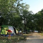 Camping Les Reflets Du Quercy - Bild 10