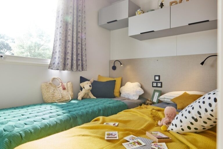 Camping Les Reflets Du Quercy - Bild 8