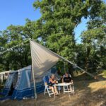 Camping Les Reflets Du Quercy - Bild 9