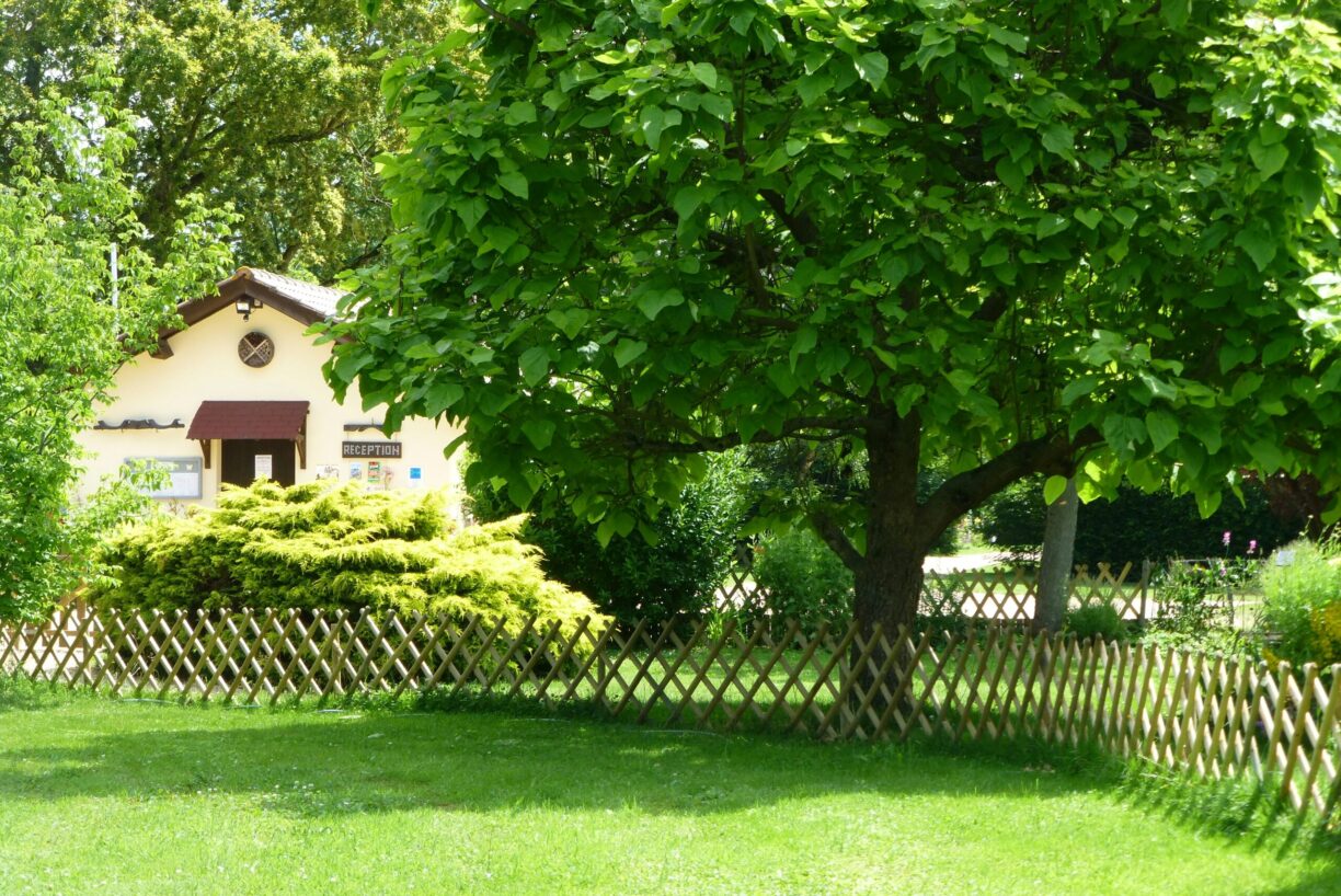 Camping Les Ripettes - Bild 14 Camping Les Ripettes - Bild 14