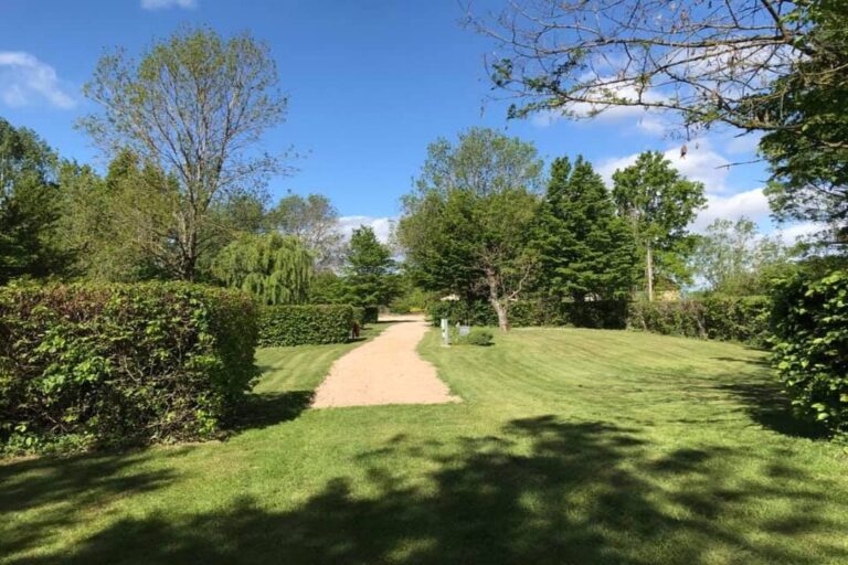 Camping Les Ripettes - Bild 18 Camping Les Ripettes - Bild 18