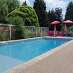 Camping Les Ripettes - Bild 2 Camping Les Ripettes - Bild 2