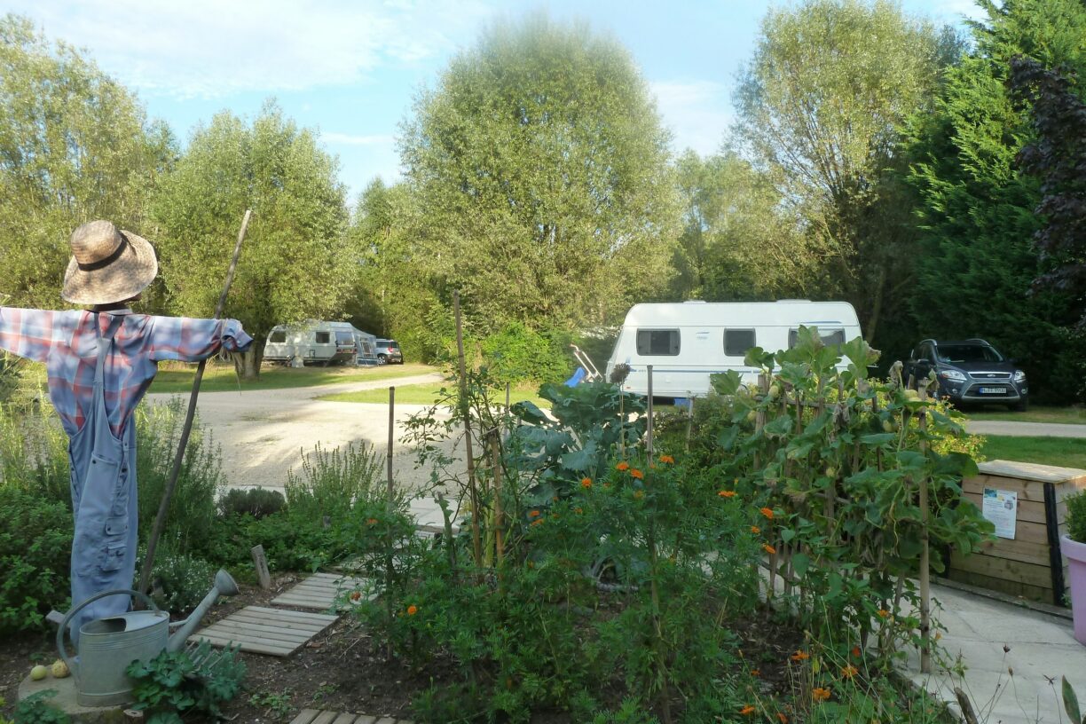 Camping Les Ripettes - Bild 4 Camping Les Ripettes - Bild 4