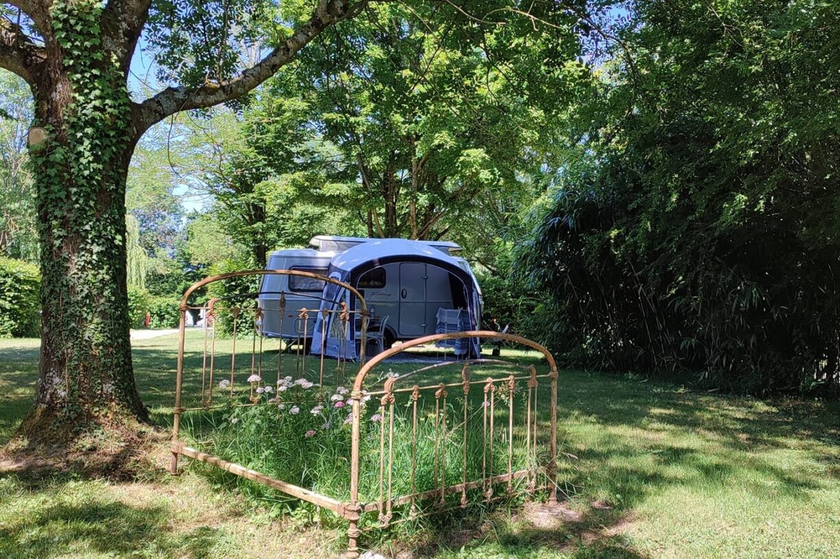 Camping Les Ripettes - Bild 6 Camping Les Ripettes - Bild 6