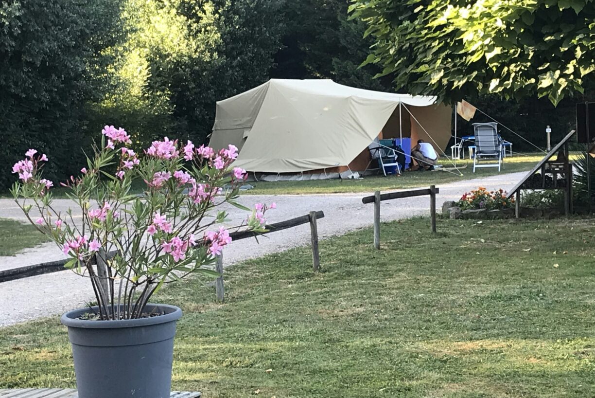 Camping Les Ripettes - Bild 8 Camping Les Ripettes - Bild 8