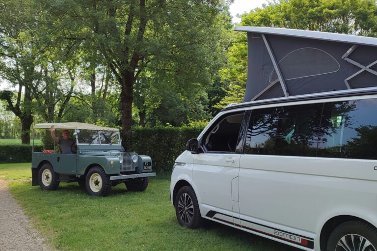 Camping Les Ripettes - Bild 9 Camping Les Ripettes - Bild 9