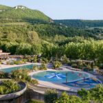 Camping Sandaya Les Rivages - Bild 1 Camping Sandaya Les Rivages - Bild 1