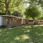 Camping Les Rives De La Dordogne - Bild 2 Camping Les Rives De La Dordogne - Bild 2