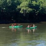 Camping Les Rives De La Dordogne - Bild 4 Camping Les Rives De La Dordogne - Bild 4