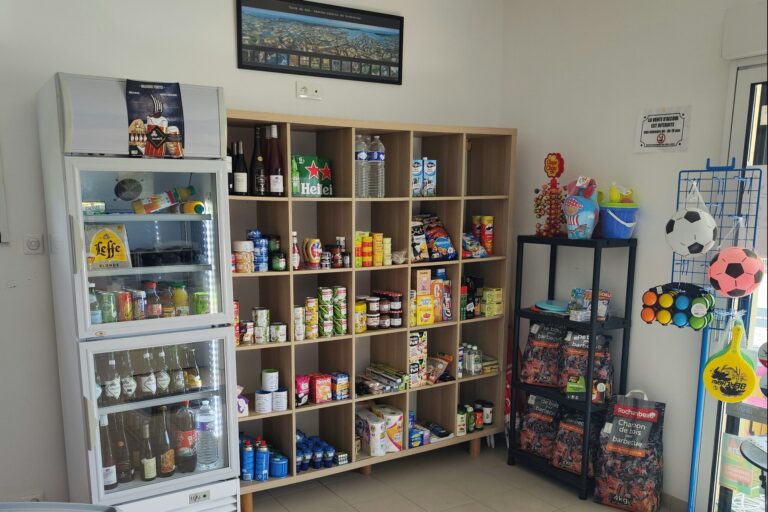 Camping Les Rives De Vilaine - Bild 10