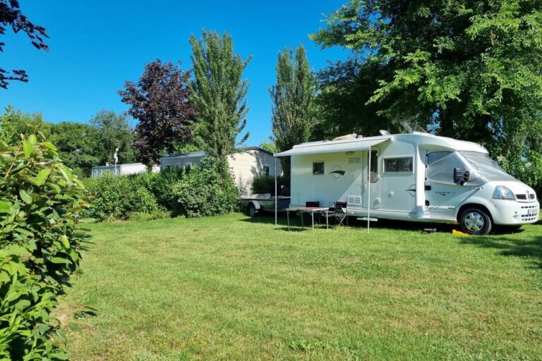 Camping Les Rives De Vilaine - Bild 2