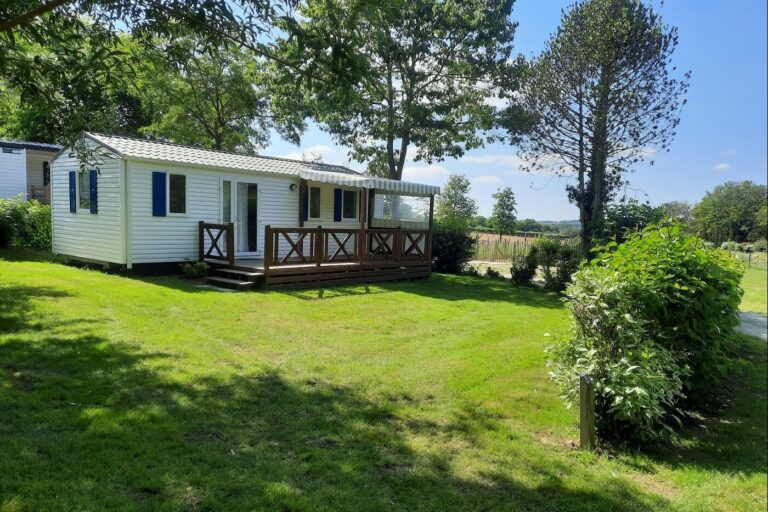 Camping Les Rives De Vilaine - Bild 7