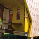 Camping Les Rives De Vilaine - Bild 8