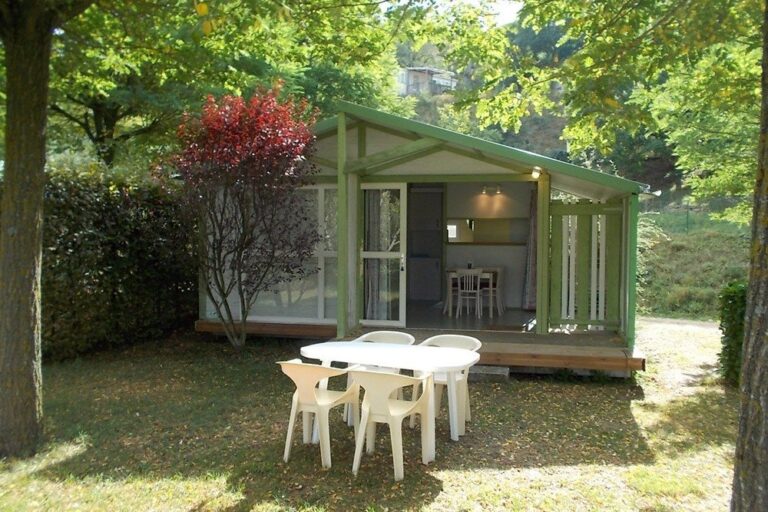 Camping Les Roches - Bild 3 Camping Les Roches - Bild 3