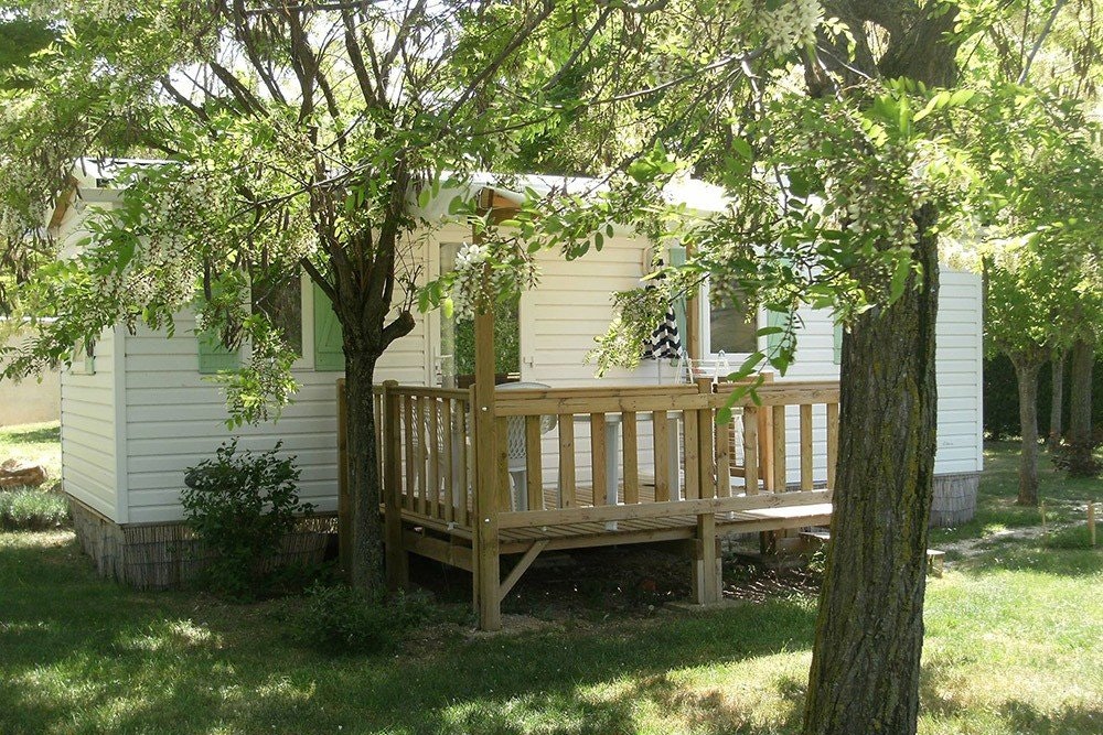 Camping Les Roches - Bild 4 Camping Les Roches - Bild 4