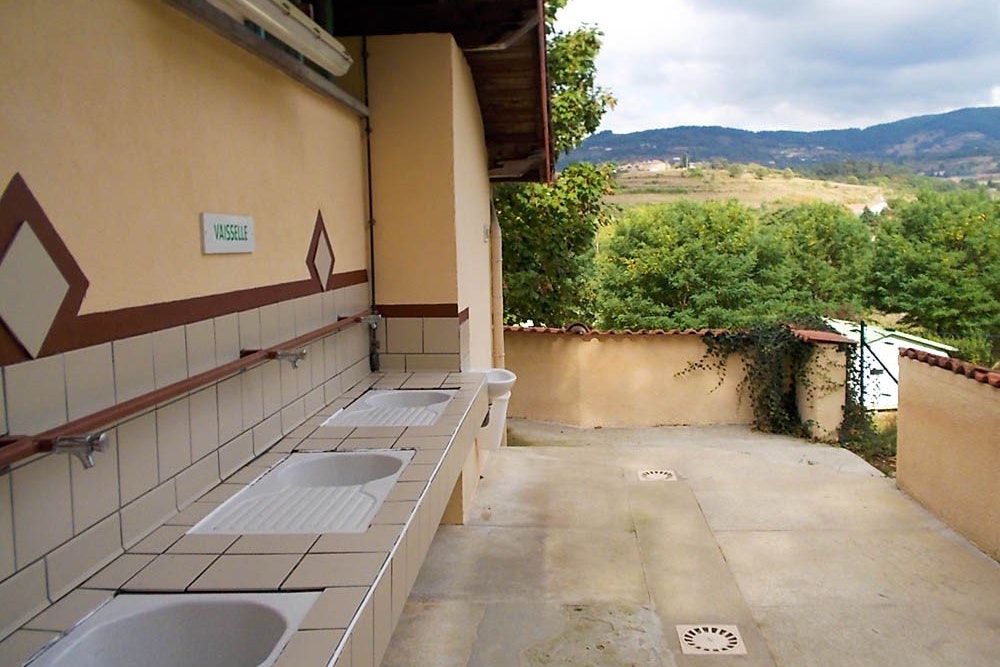 Camping Les Roches - Bild 5 Camping Les Roches - Bild 5