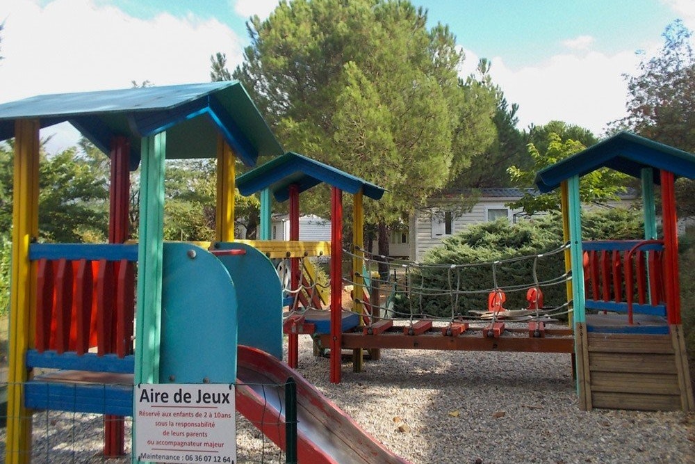 Camping Les Roches - Bild 6 Camping Les Roches - Bild 6