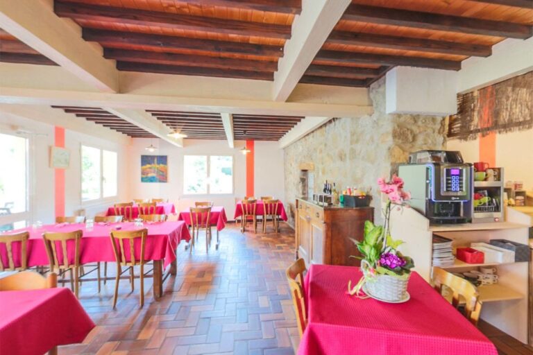 Camping Les Roches - Bild 7 Camping Les Roches - Bild 7