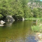 Camping Les Roches - Bild 8 Camping Les Roches - Bild 8