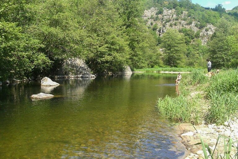 Camping Les Roches - Bild 8 Camping Les Roches - Bild 8