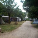Camping Les Roches - Bild 1 Camping Les Roches - Bild 1