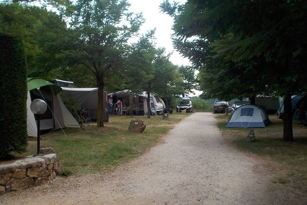 Camping Les Roches - Bild 1 Camping Les Roches - Bild 1